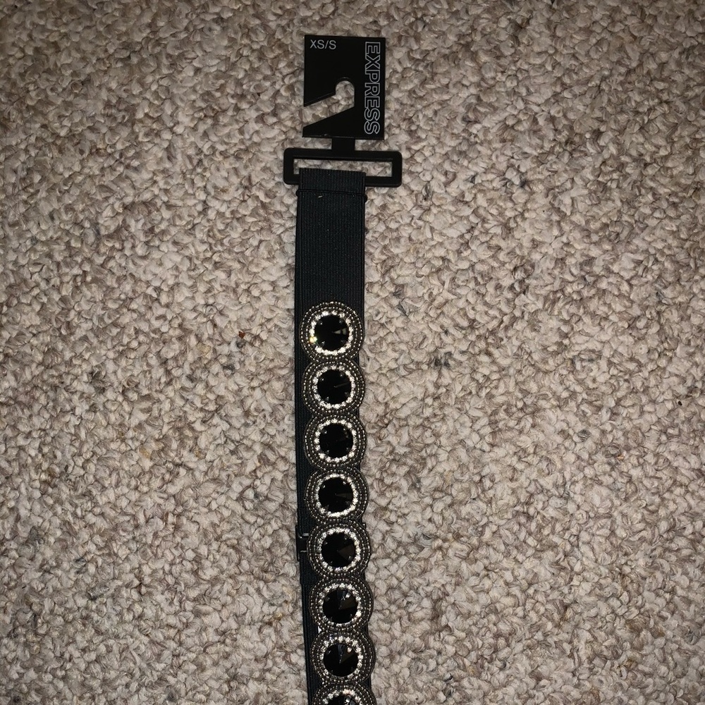 Express belt